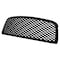 Spec-D Tuning 09-10 Dodge Ram Black Mesh Grill HG-RAM09JM - alternate 1